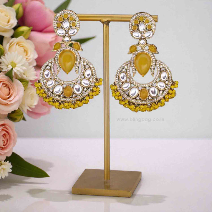 Lemon Nilofer Chaandbalis