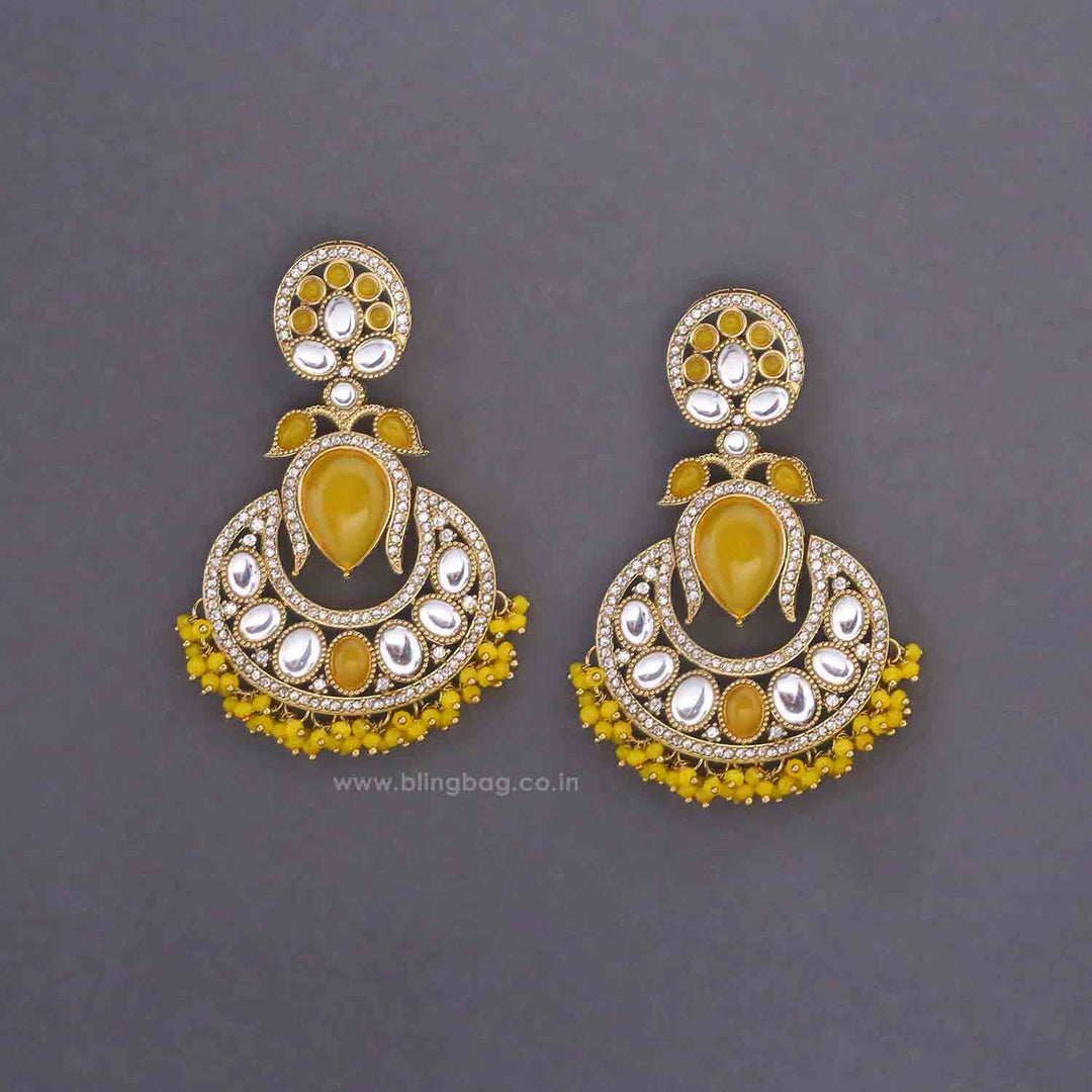 Lemon Nilofer Chaandbalis