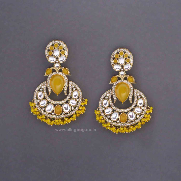 Lemon Nilofer Chaandbalis