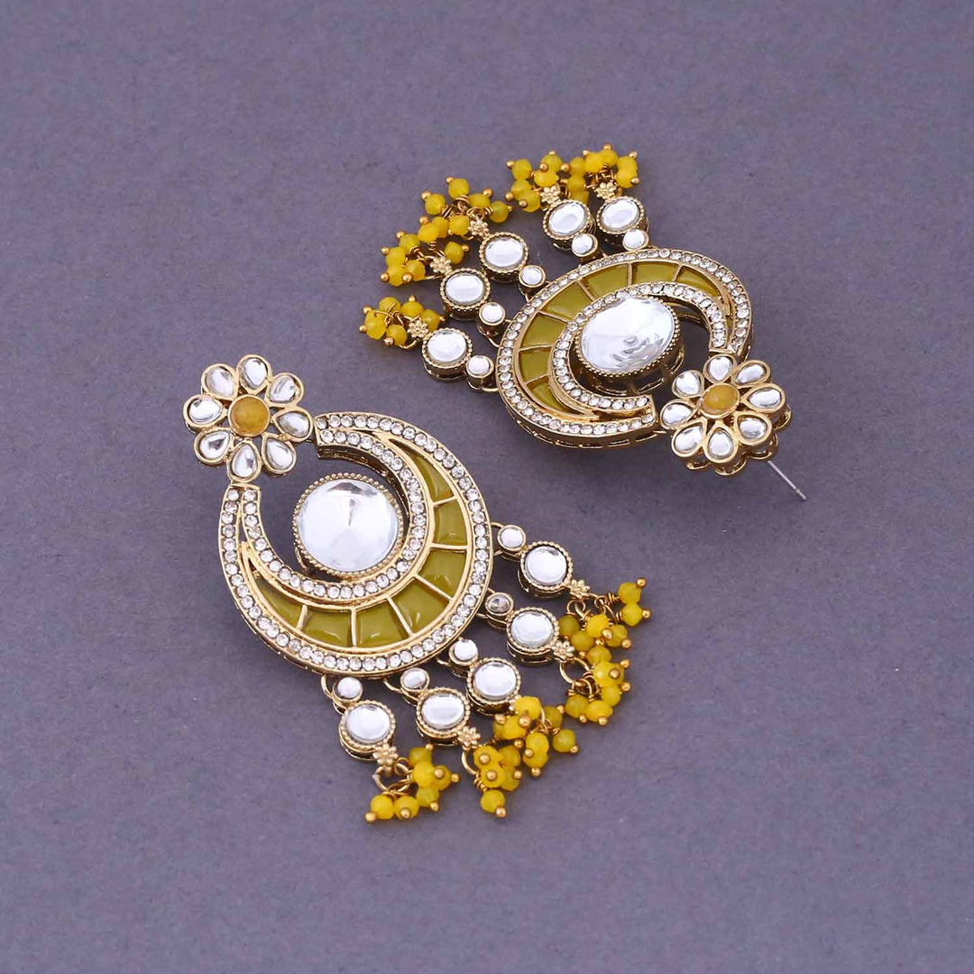 Lemon Nitaia Chandbalis