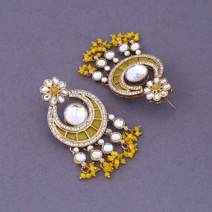 Lemon Nitaia Chandbalis