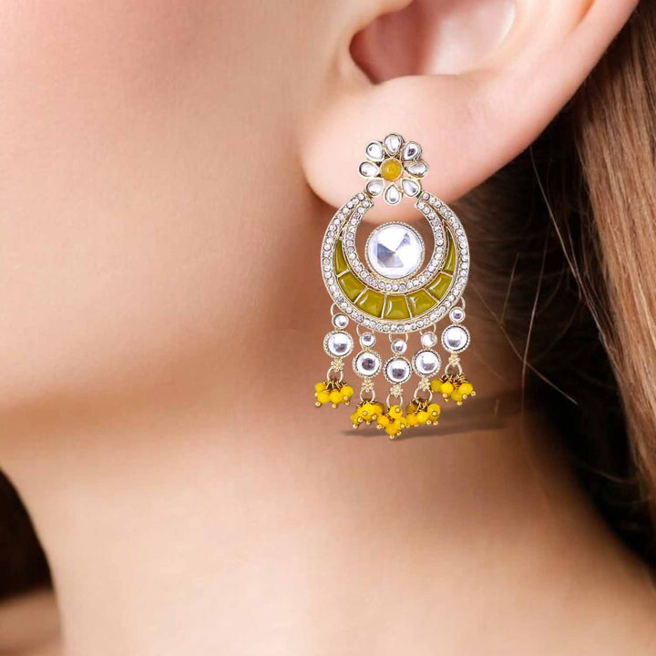 Lemon Nitaia Chandbalis