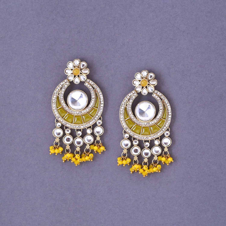 Lemon Nitaia Chandbalis