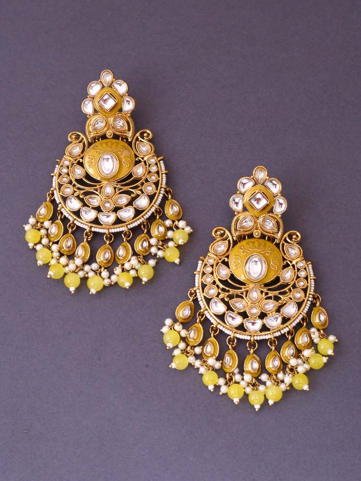 Lemon Sunita Chandbalis