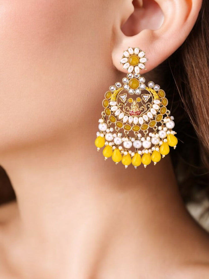 Lemon Takshavi Chandbalis