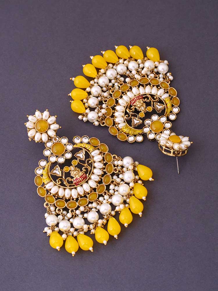 Lemon Takshavi Chandbalis