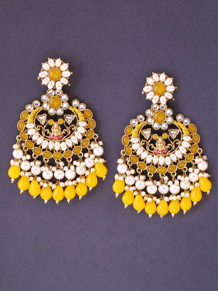 Lemon Takshavi Chandbalis