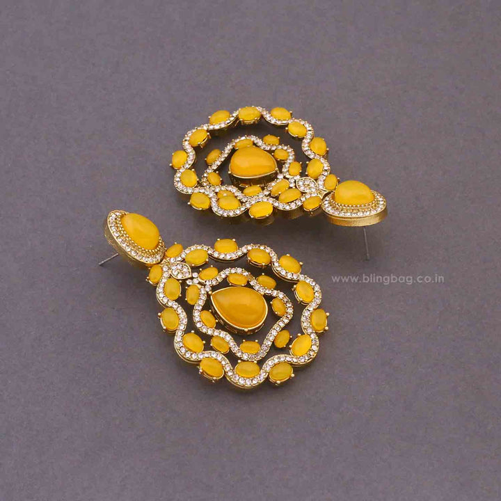 Lemon Tanzila Chandbalis