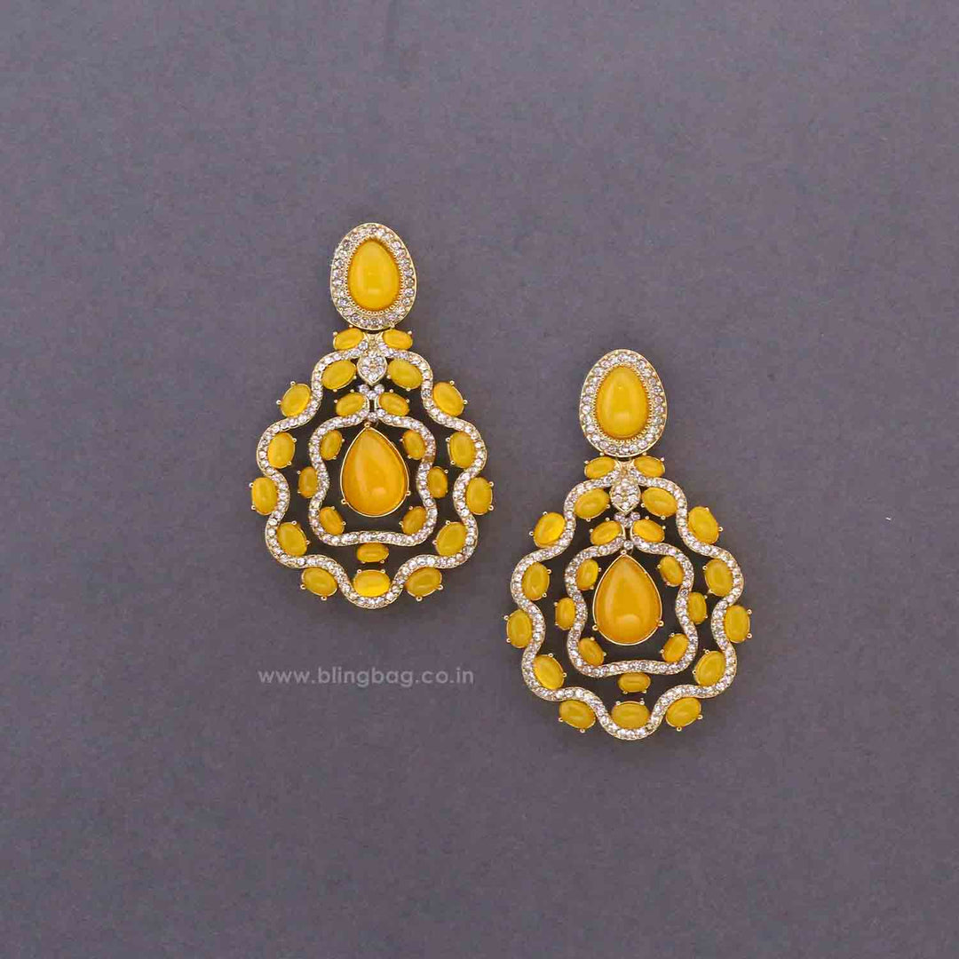 Lemon Tanzila Chandbalis