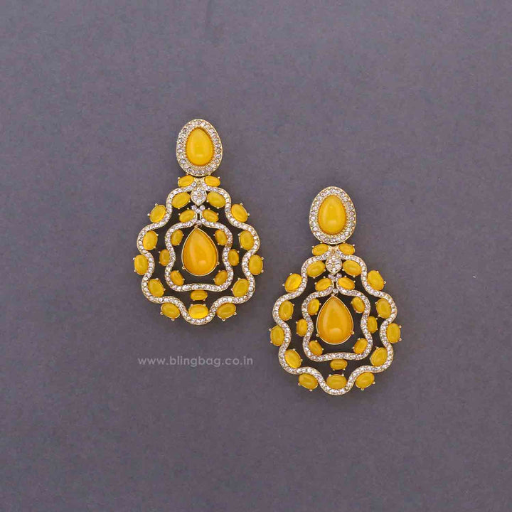 Lemon Tanzila Chandbalis