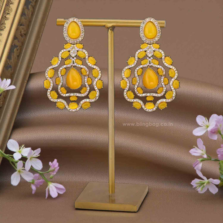 Lemon Tanzila Chandbalis