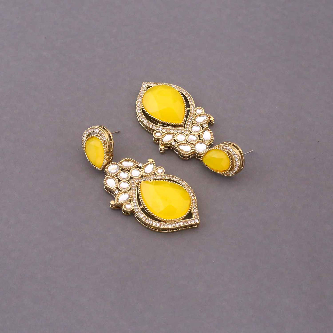 Lemon Yatra Danglers