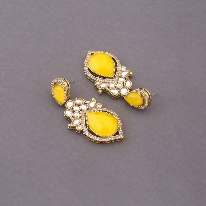 Lemon Yatra Danglers