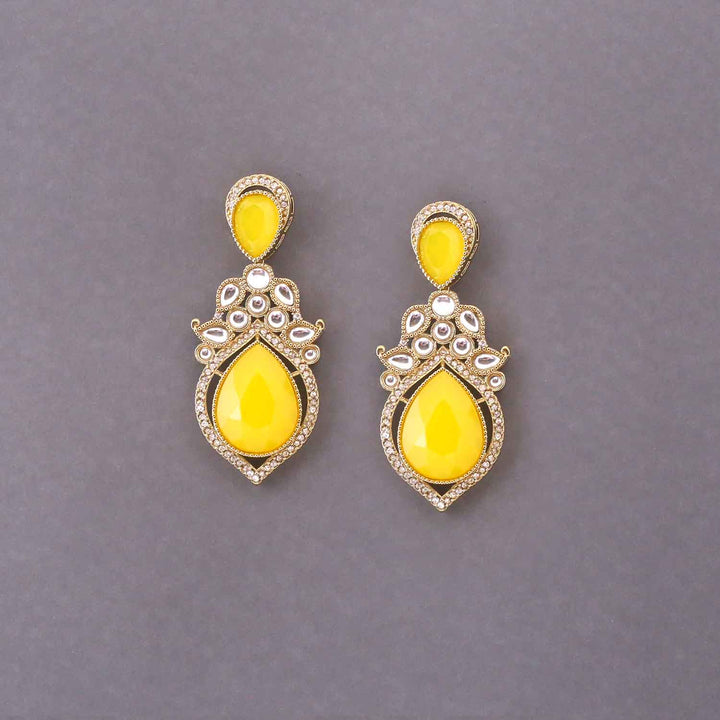 Lemon Yatra Danglers