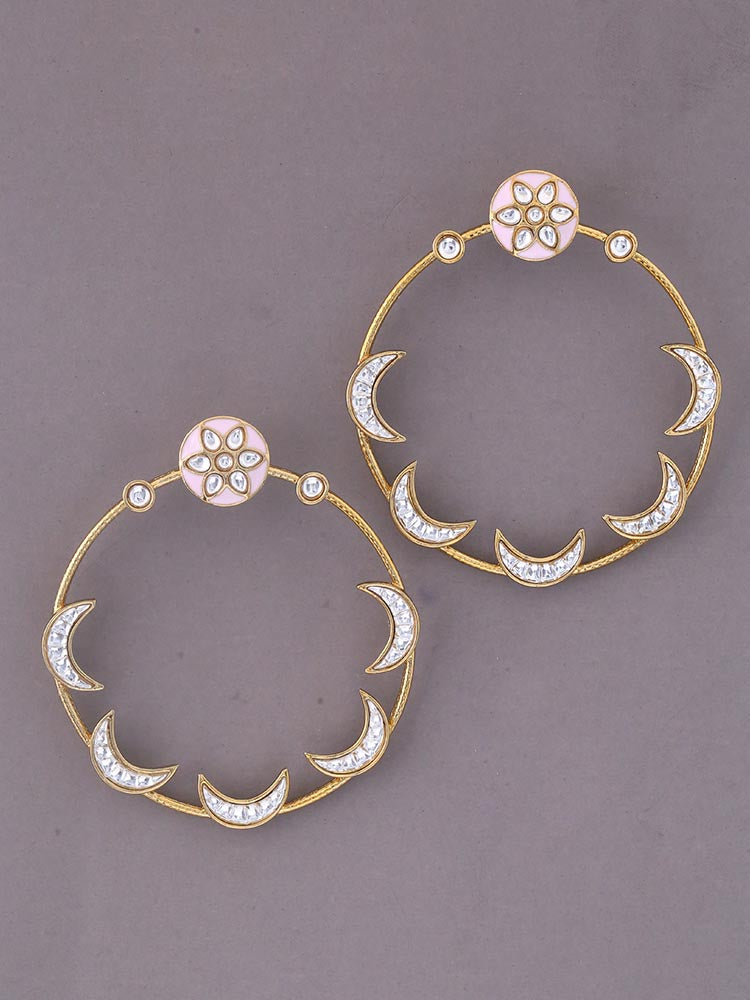 Lilac Ahuti Chaandbalis