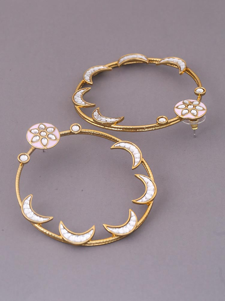 Lilac Ahuti Chaandbalis