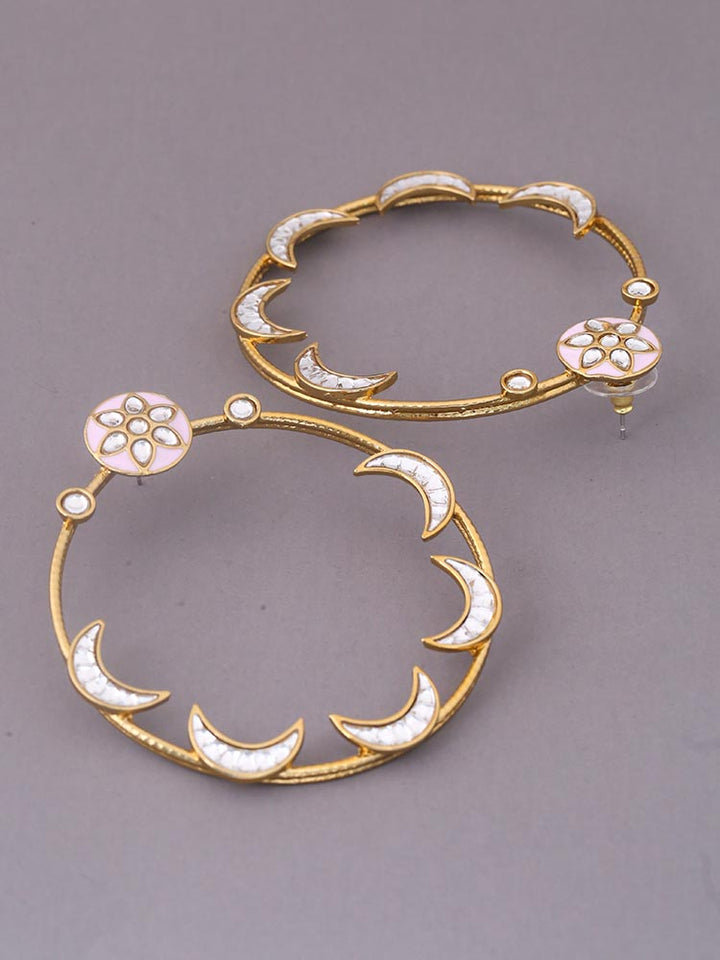 Lilac Ahuti Chaandbalis