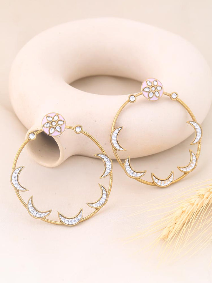 Lilac Ahuti Chaandbalis