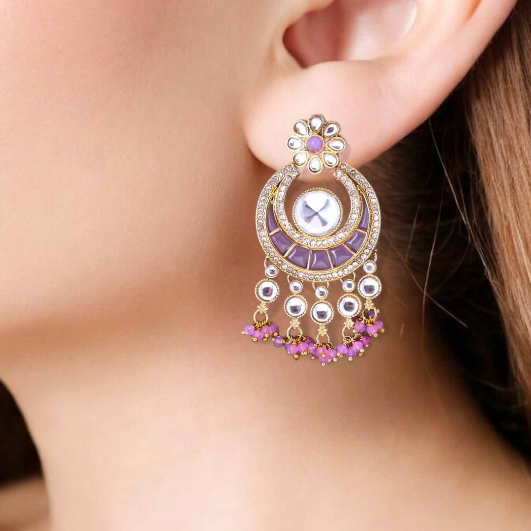 Lilac Nitaia Chandbalis