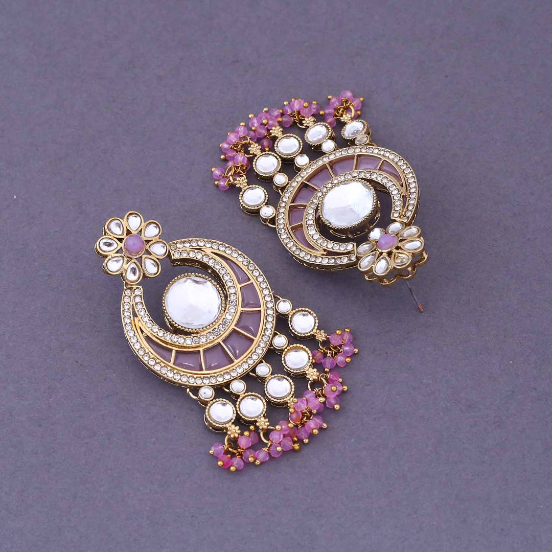 Lilac Nitaia Chandbalis