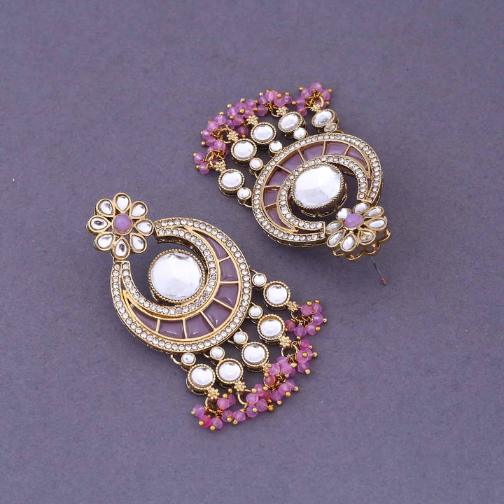 Lilac Nitaia Chandbalis