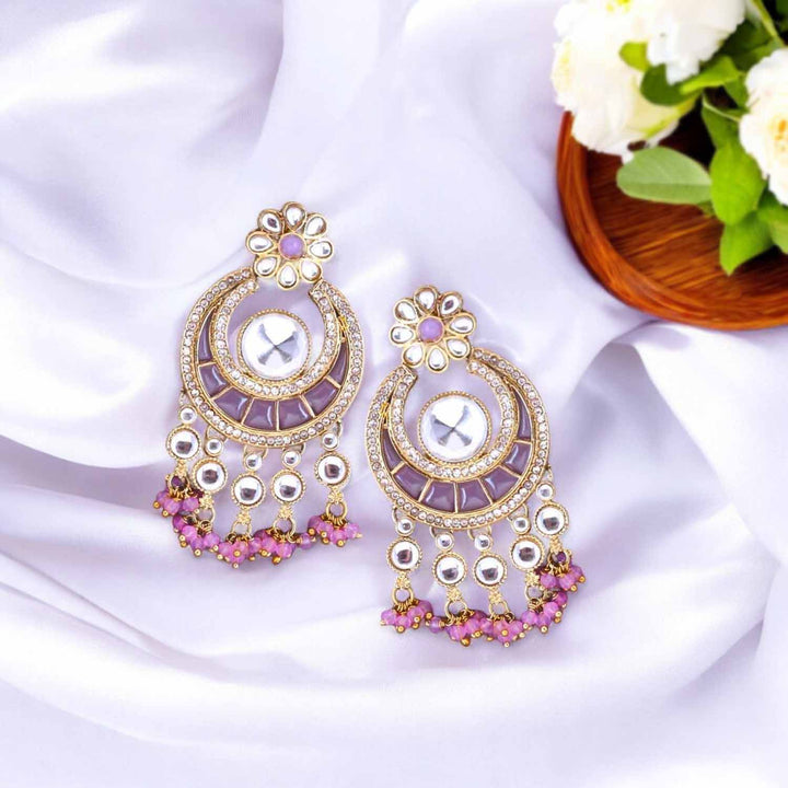 Lilac Nitaia Chandbalis