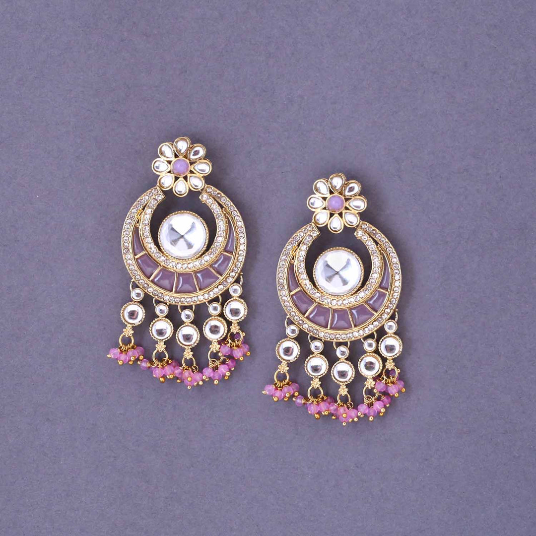 Lilac Nitaia Chandbalis