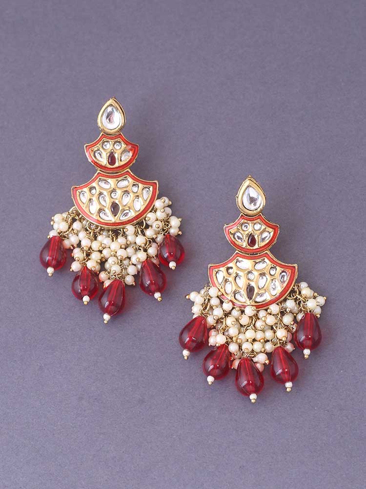 Maroon Jagrati Chaandbalis