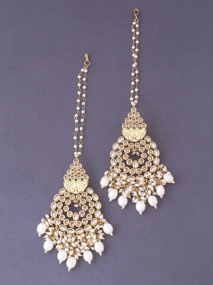 Milky Jasmit Chaandbalis - EOSS