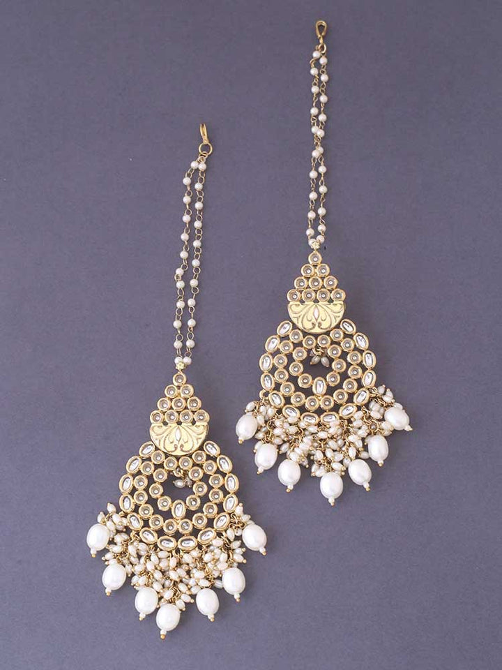 Milky Jasmit Chaandbalis - EOSS