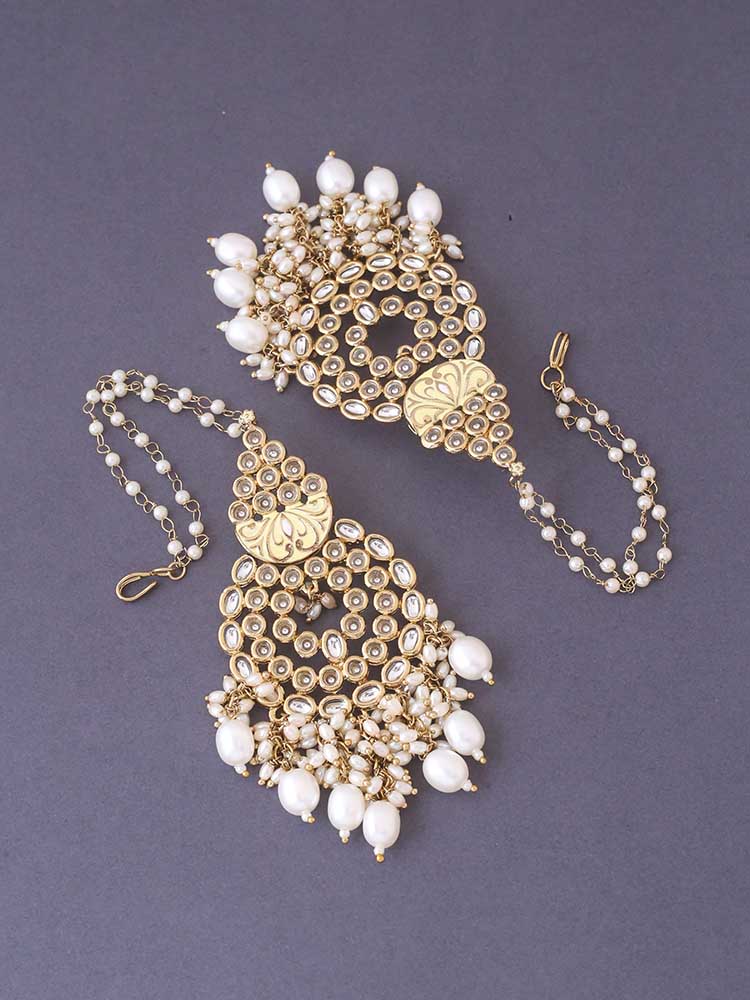 Milky Jasmit Chaandbalis - EOSS