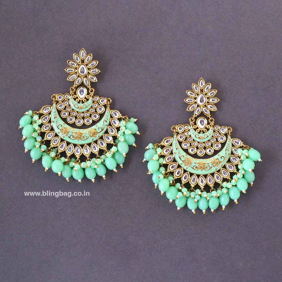Mint Ajaya Chandbalis