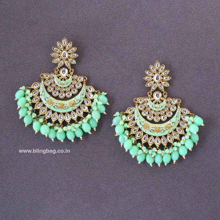 Mint Ajaya Chandbalis