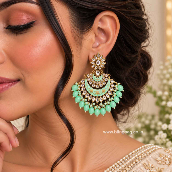Mint Ajaya Chandbalis