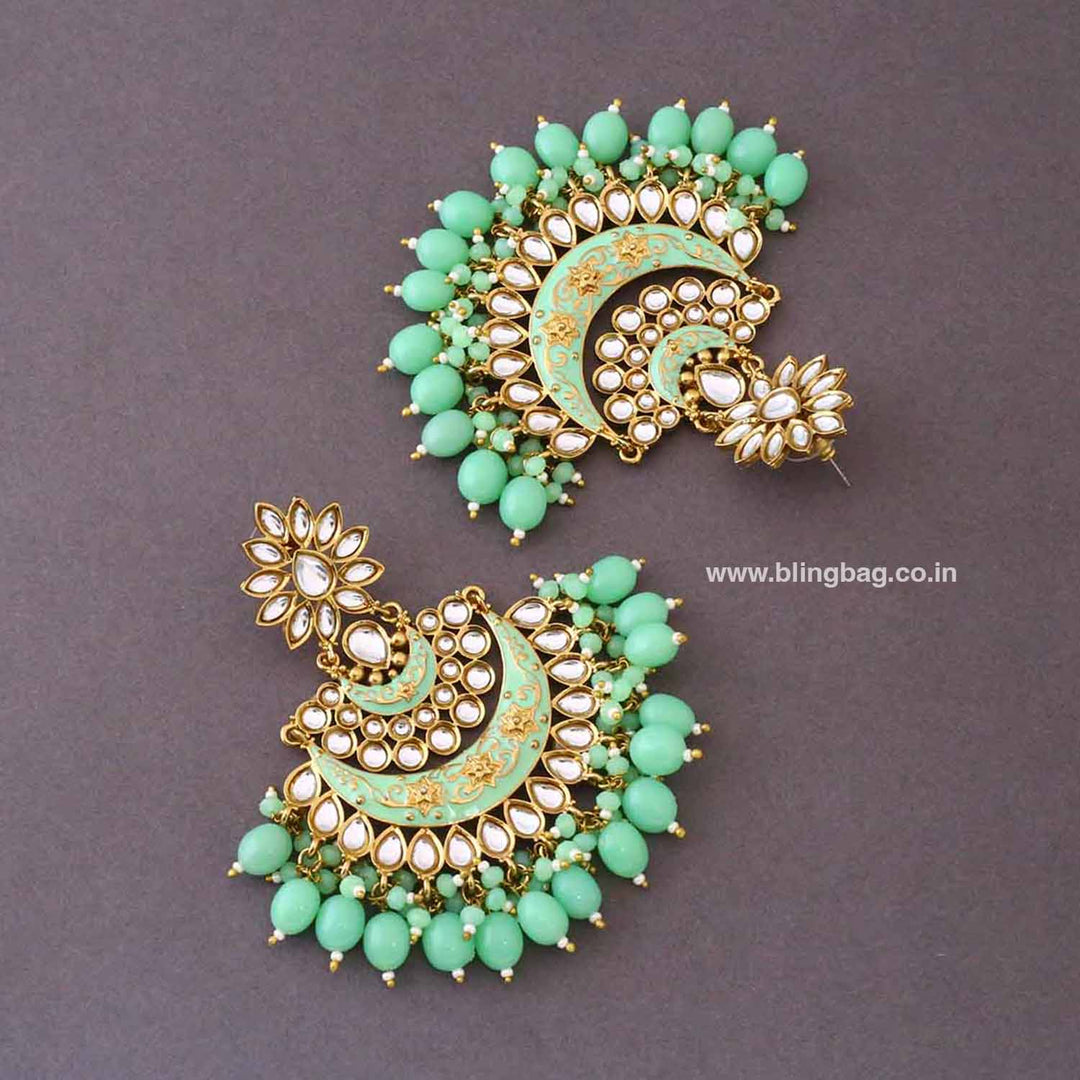 Mint Ajaya Chandbalis