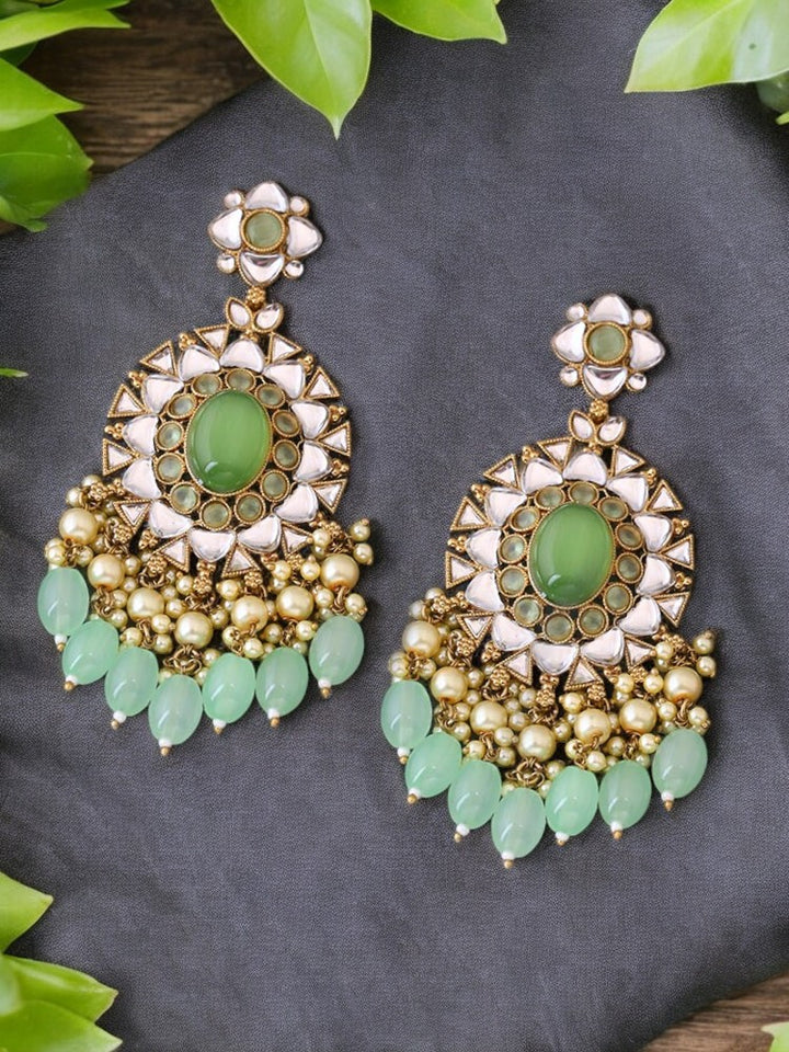 Mint Devanya Chandbalis