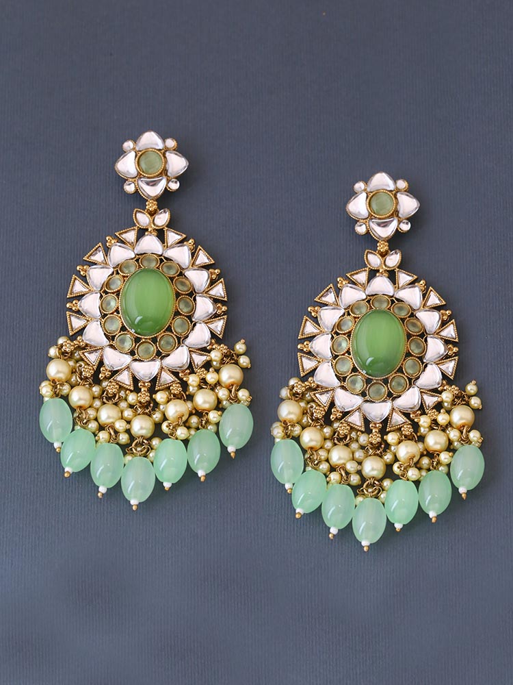 Mint Devanya Chandbalis