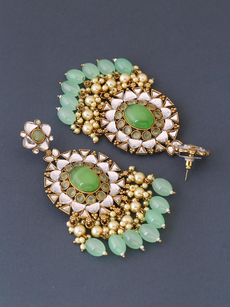 Mint Devanya Chandbalis