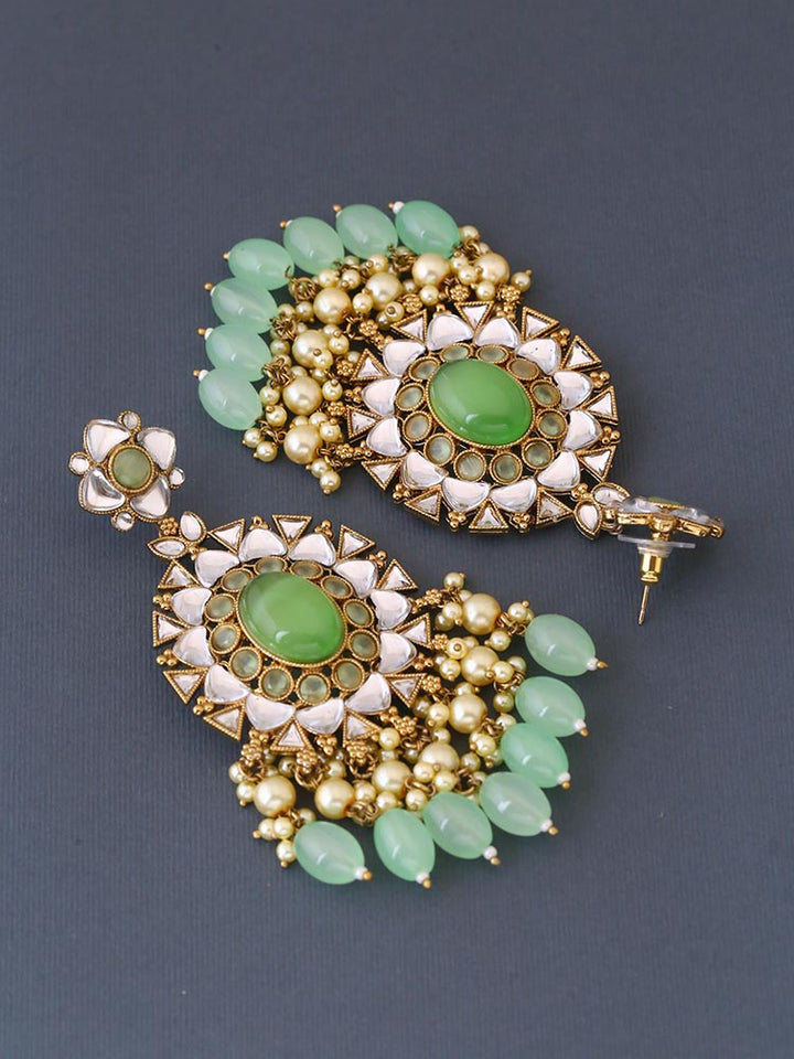 Mint Devanya Chandbalis