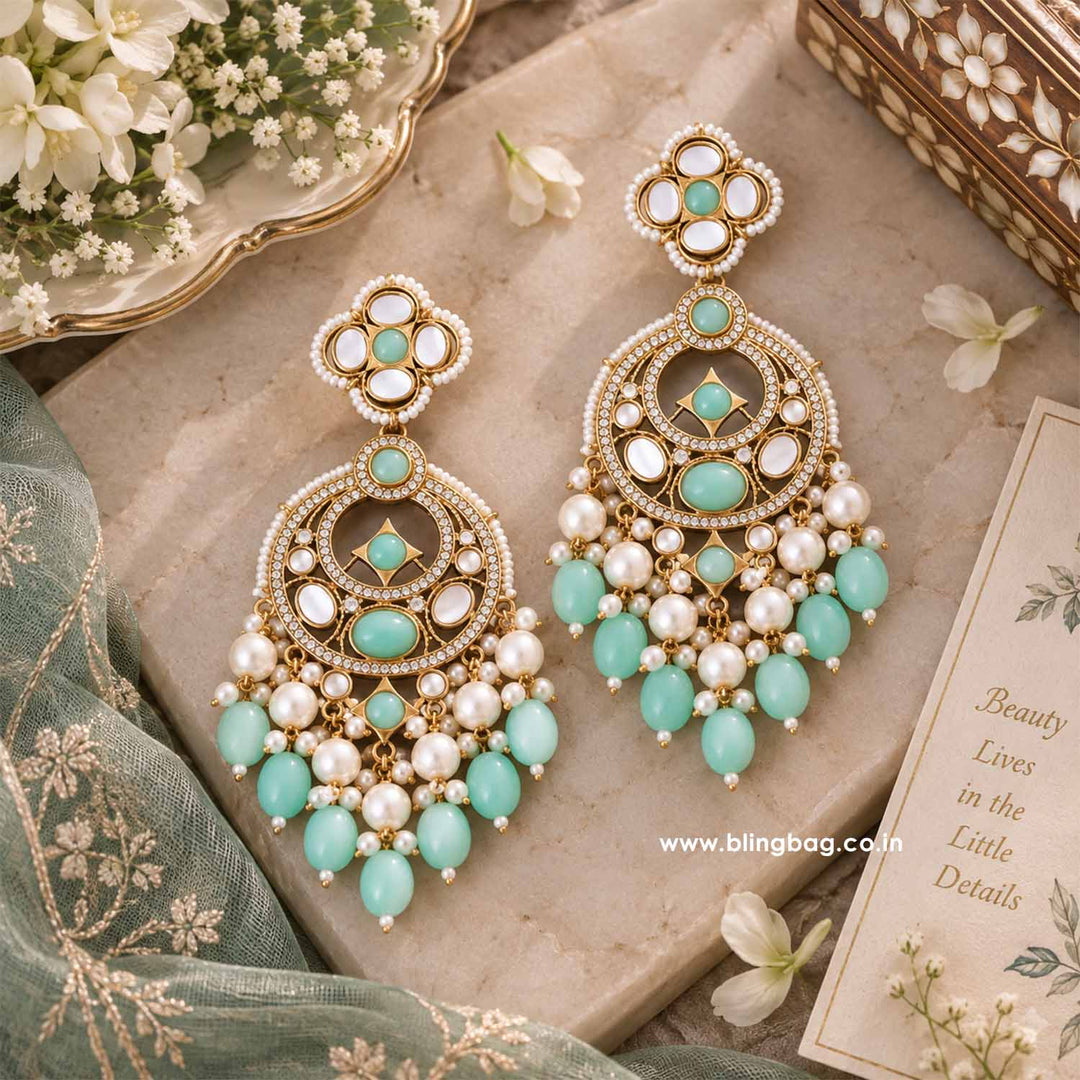 Mint Ishika Chaandbalis