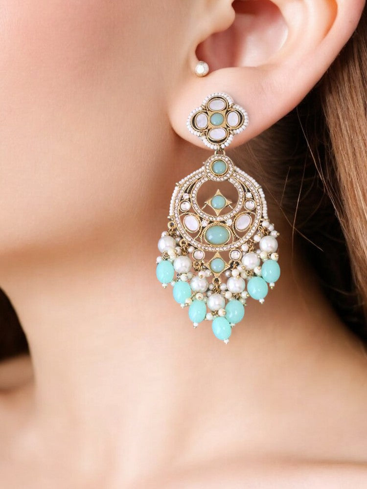 Mint Ishika Chaandbalis