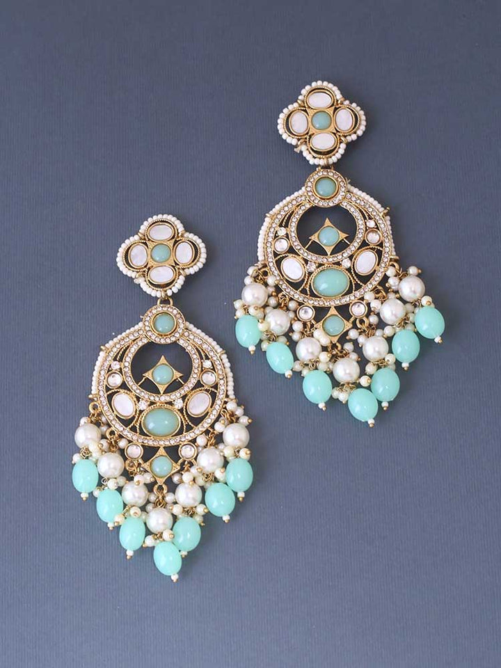 Mint Ishika Chaandbalis