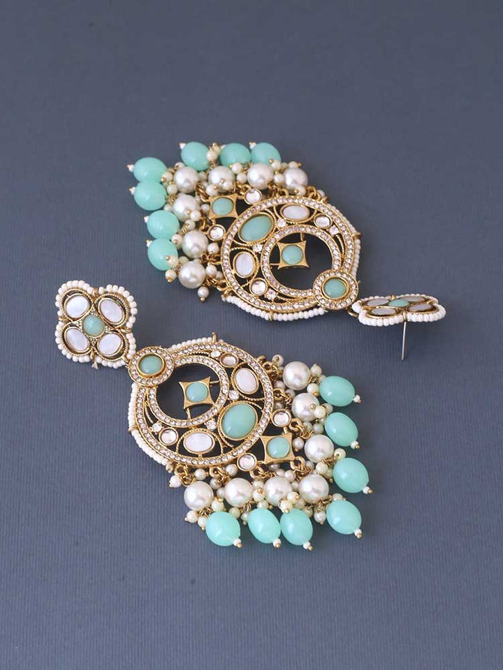 Mint Ishika Chaandbalis