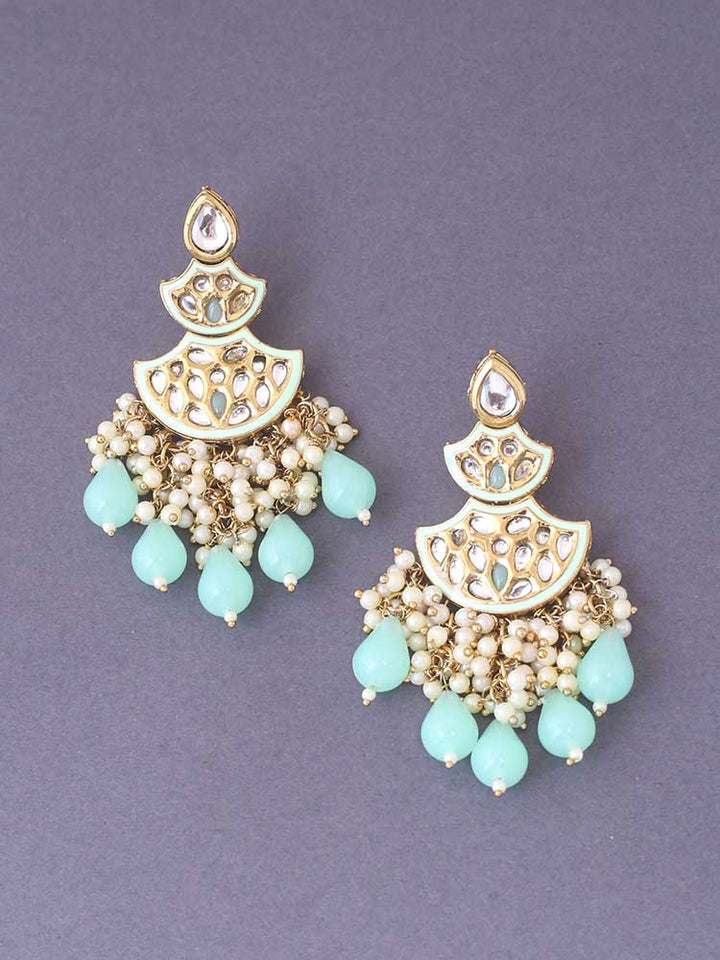 Mint Jagrati Chaandbalis