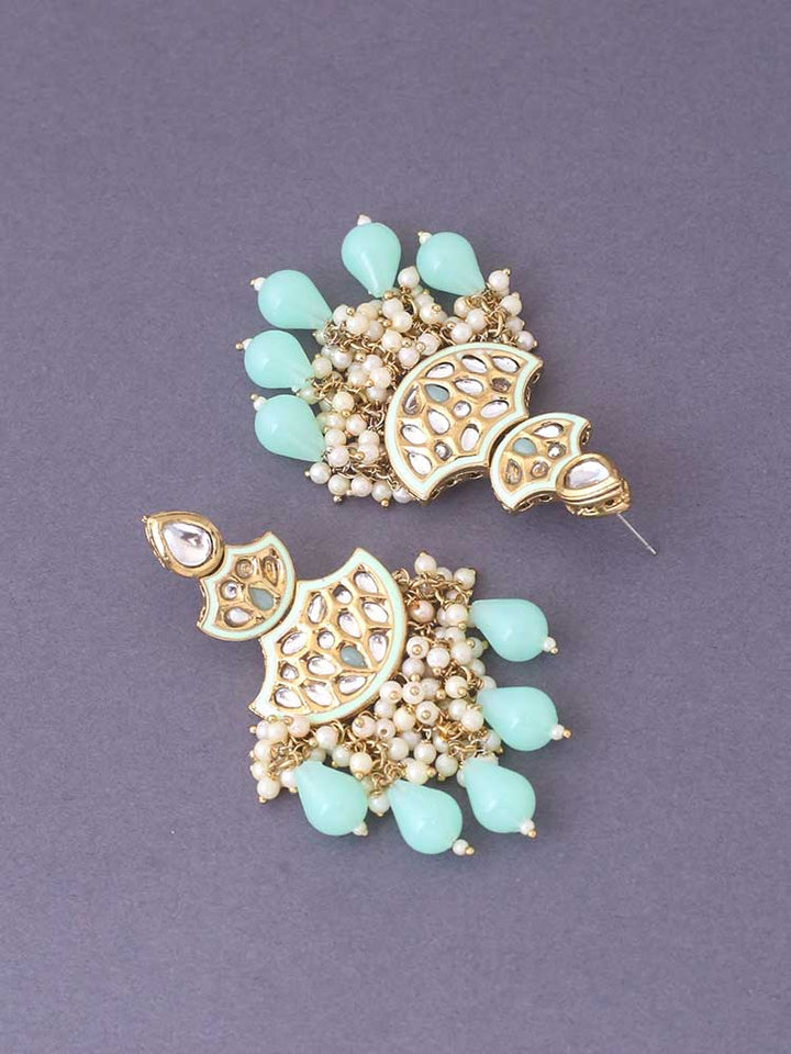 Mint Jagrati Chaandbalis