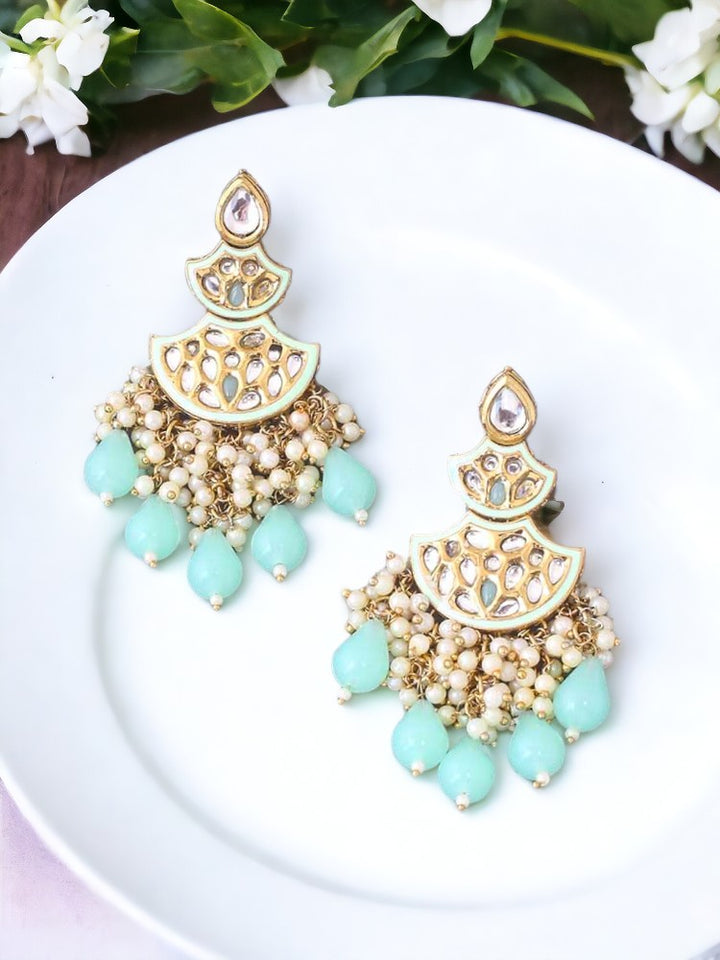 Mint Jagrati Chaandbalis