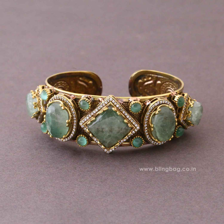 Mint Jane Victorian Kada