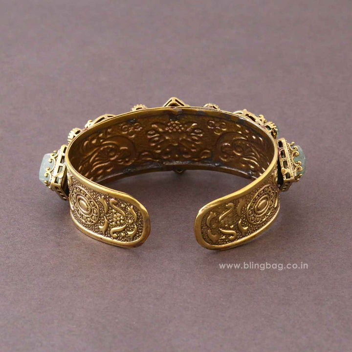 Mint Jane Victorian Kada