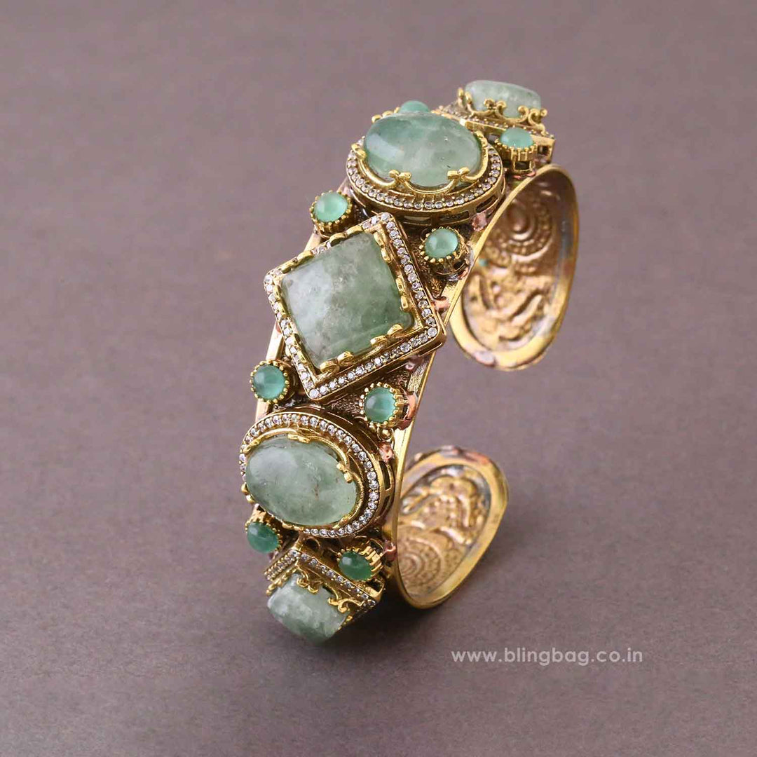 Mint Jane Victorian Kada