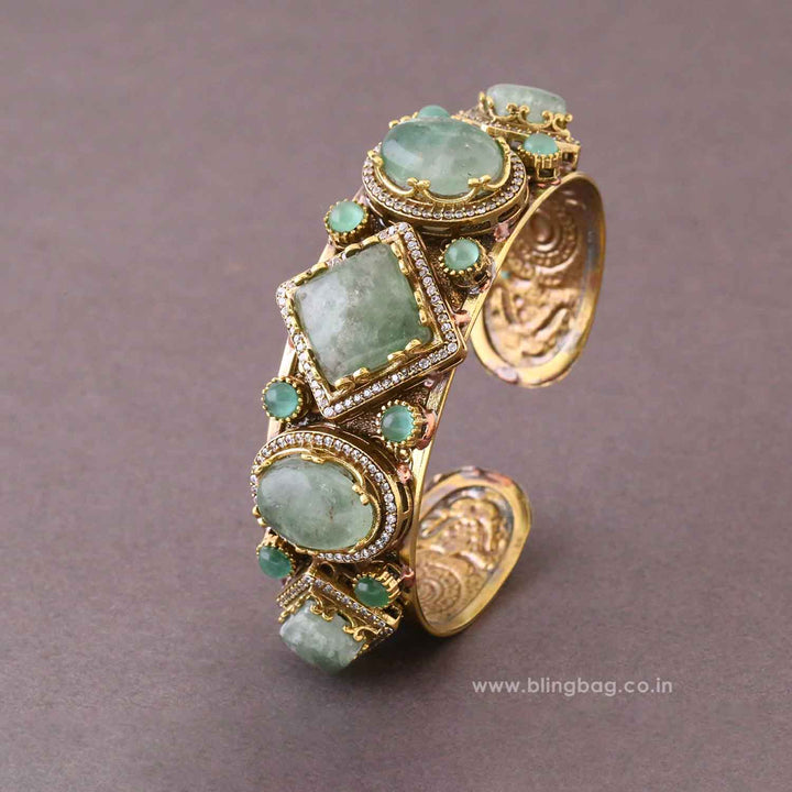 Mint Jane Victorian Kada